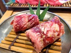 -西塔老太太泥炉烤肉(百子湾店)
