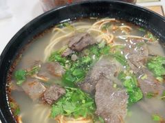 -牛煎里牛肉煎包淮南牛肉汤(广东路店)