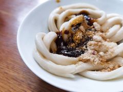 老成都甜水面-天府掌柜(九眼桥店)
