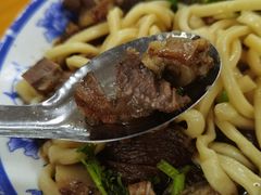 -清真-戏楼王记牛肉面
