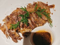-庆云楼饭庄(什刹海店)
