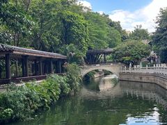 -荔湾湖公园