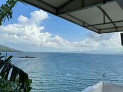 -蜜悦·波西塔诺悬崖海景餐厅