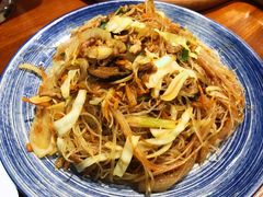 新竹炒米粉-芒果爆爆(东海缤纷店)