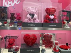 -ROSEONLY诺誓(沈阳万象城店)