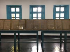 -湖南省立第一师范学校旧址