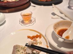 -金轩中餐厅 Jin Xuan(浦东丽思卡尔顿酒店)