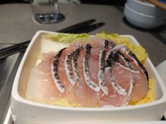 乌鱼片-海底捞火锅(龙湖金沙天街店)