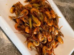 油爆河虾-状元楼(金溪路店)