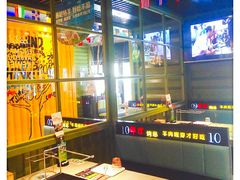 大堂-丰茂烤串(钦州北路店)