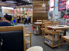 -傣妹火锅(徐泾店)