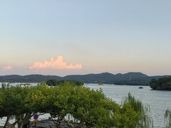 -楼外楼(西湖景区孤山路店)