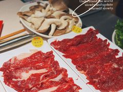 -潮泰牛肉火锅 · 创于1992年(车公庙店)