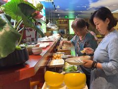 -素心素食(翠苑店)