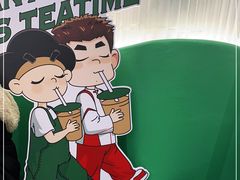 -益禾堂(南坪亿象城店)