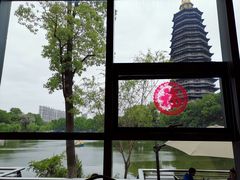 -听松楼·花园酒店·自助餐厅(红梅公园店)