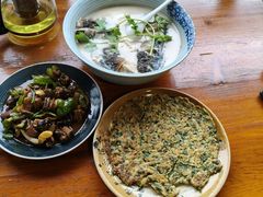 -75幢私房菜馆