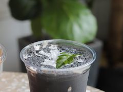 路易波士奶盖-Juicy Bakery(瑞景店)