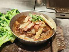 -肉肉大米(金虹桥店)