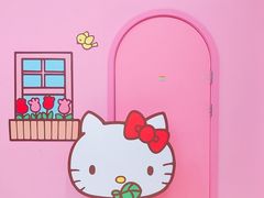 -凯蒂猫主题馆