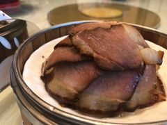 太白酱肉-锦江宾馆-花园餐厅