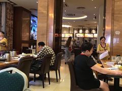 -惠州惠阳丽景国际花园酒店(市政广场店)