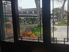 -杭州西湖柳莺里酒店·闻莺厅