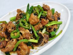 -阿九食店(南湾南路店)