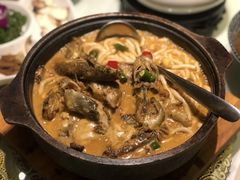 -北国饭店(汕头卜蜂店)