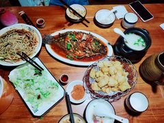 -云隐小厨·传统大理美食(复兴路店)