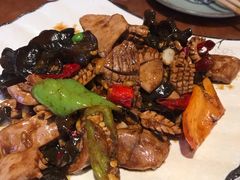 -锦小馆(安贞店)