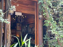-源一咖啡馆(麒麟巷步行街店)