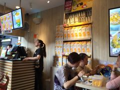 -许留山(佐敦道店)