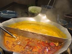 -湊湊火锅·茶憩(打浦桥日月光店)