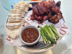 -八珍饺子·烤鸭·家常菜