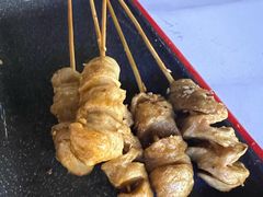 -大成海鲜烧烤·小龙虾(七宝店)