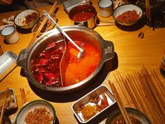 -班花麻辣烫(南京概念店)