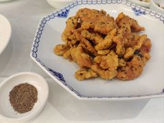 -品海楼·大连海胆锅贴馆(东港店)