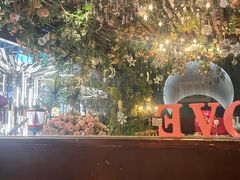 -第101座花园餐厅(湖滨88店)