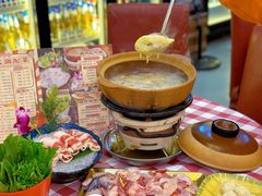 -吉源大排档·鱼生·海鲜(烧烤彩印厂店)