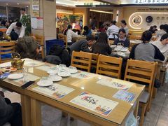 -海兰江石锅饭(水上店)