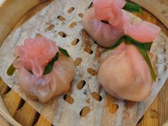 -蔡澜点心·粤菜(赛格国际购物中心店)