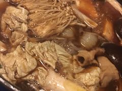 -牛玄庵日式寿喜烧·料理店(新源里店)