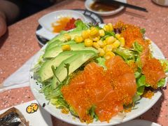 -元气寿司(东方宝泰店)