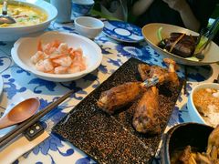 -桂满陇天书(南京德基旗舰店)