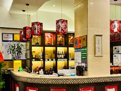 -太婆天府山珍酒楼(亚运村店)