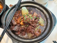 -新旺茶餐厅·早餐·夜宵(仙霞店)