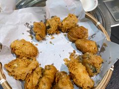 -飞尝蚝·顺德菜·鱼生(顺德总店)
