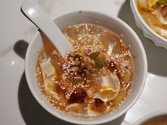-新辣宴·湖南家常菜·商务聚餐(中粮创芯店)
