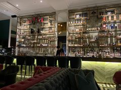 -The St·Regis Bar 瑞吉酒吧